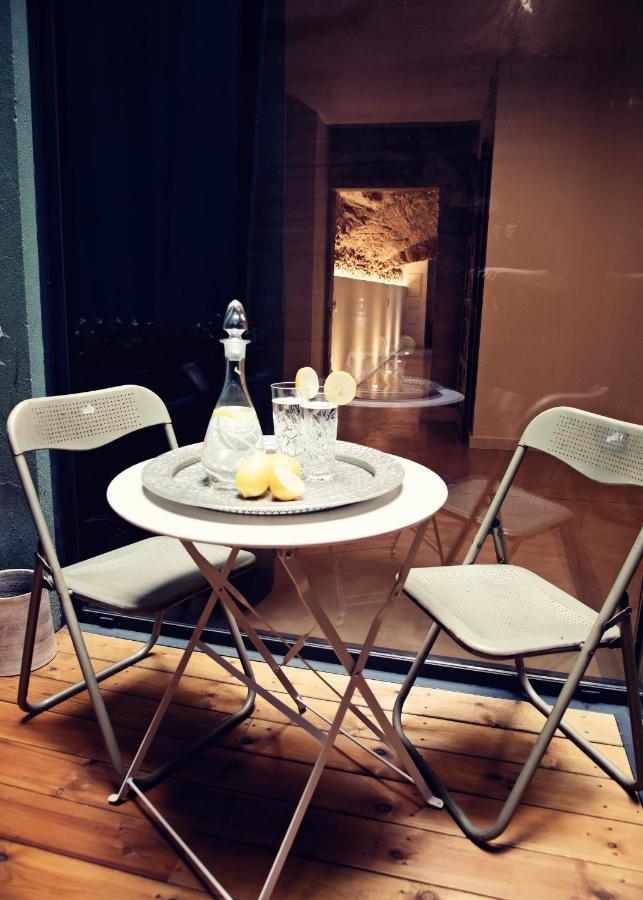 La Dolce Vita. Boutique Apartment Жирона Экстерьер фото