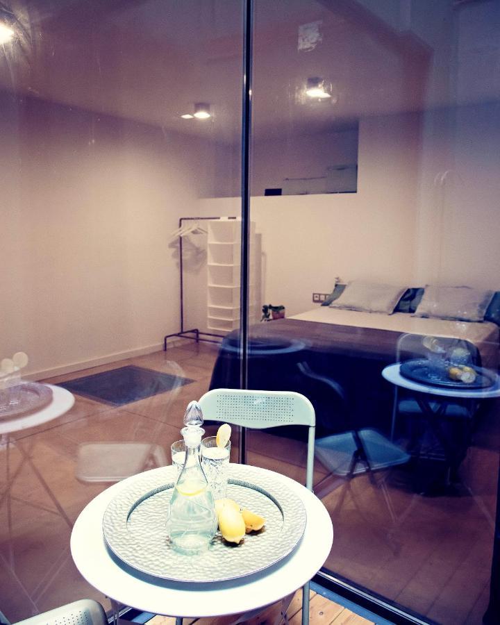 La Dolce Vita. Boutique Apartment Жирона Экстерьер фото