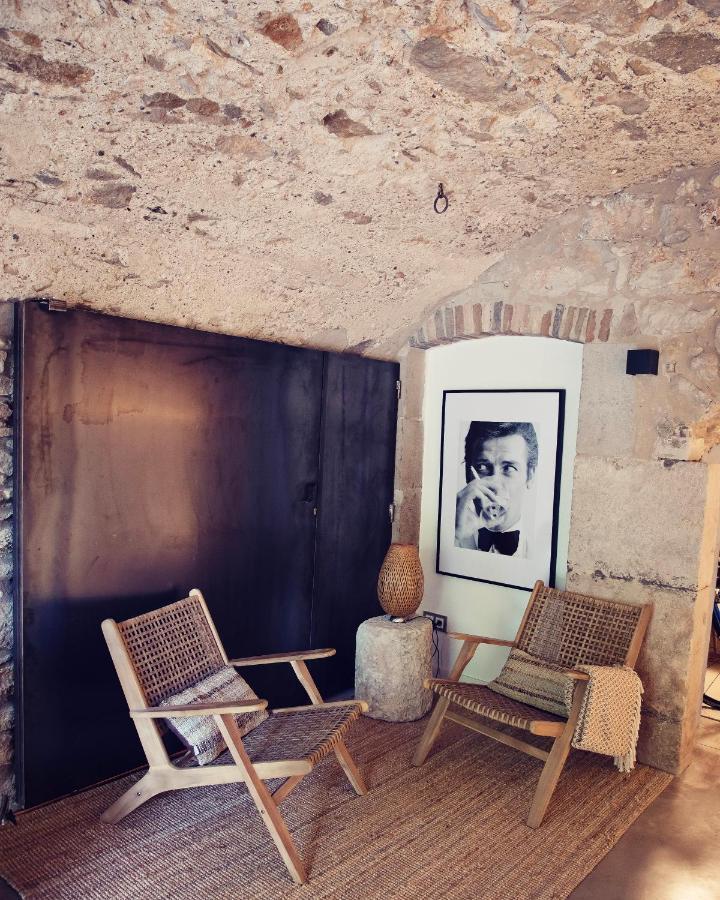 La Dolce Vita. Boutique Apartment Жирона Экстерьер фото